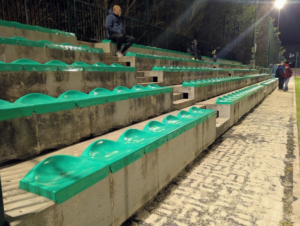 Boisko przy Szkole Podstawowej nr 18 w Olsztynie - Olsztyn