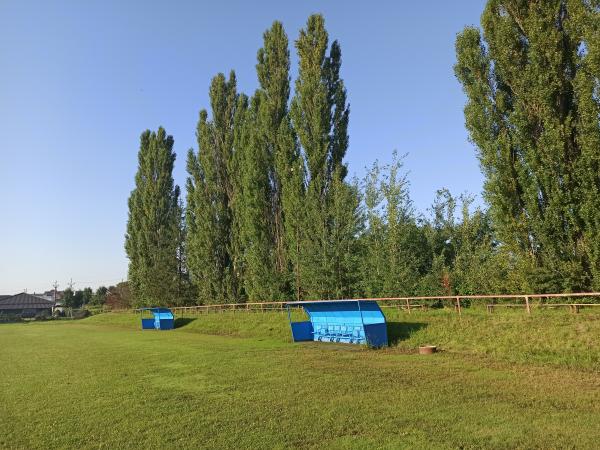 Sportovní areál Drnovice hřiště 2 - Drnovice u Vyskova