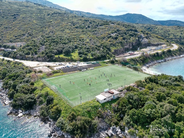 Dimotiko Gipedo Kassiopi - Kassiopi