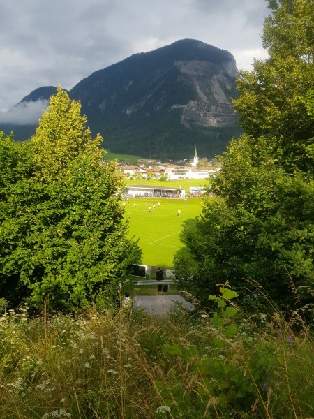 Rettenbachstadion - Bad Häring