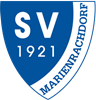 Wappen SV Marienrachdorf 1921  63748