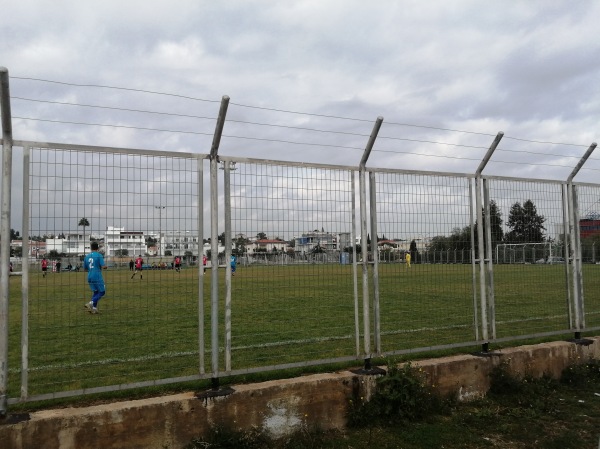 Makareio Stadio Gipedo 2 - Lefkosía (Nicosia)