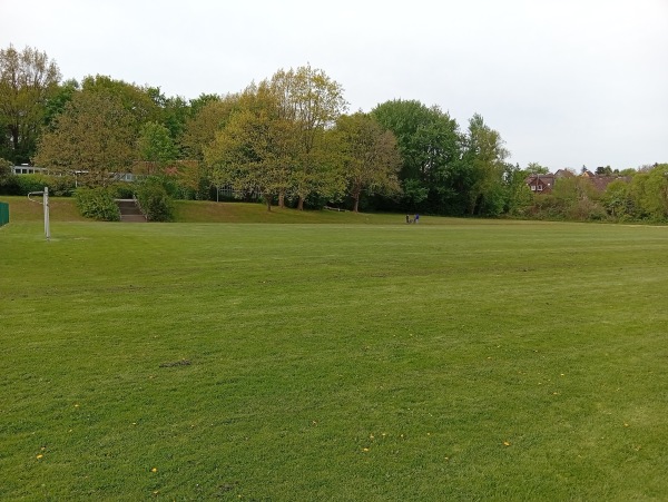 Schul- und Sportzentrum Elmschenhagen - Kiel-Elmschenhagen