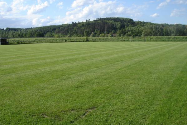 Sportanlage Hainanger - Warburg/Westfalen-Germete