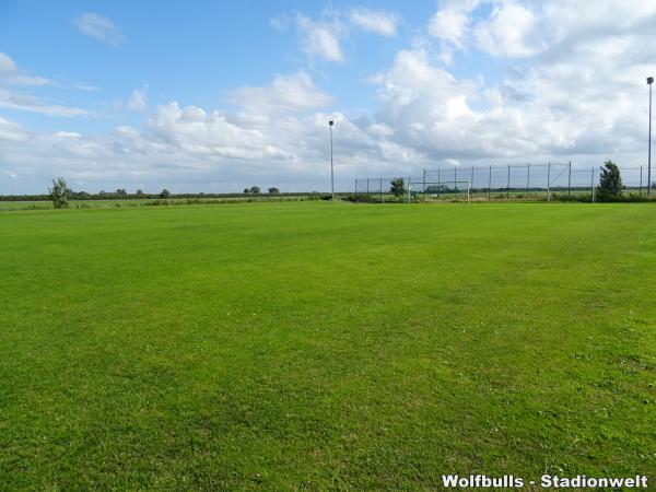 Sportplatz Liebfrauentrift 2 - Cuxhaven-Lüdingworth