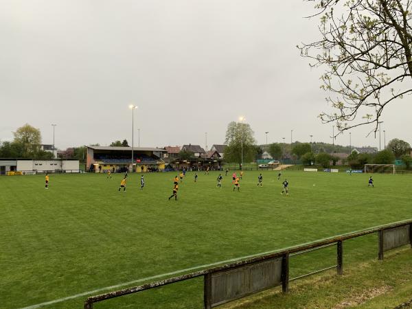 Sportplatz Heidenegg - Derendingen