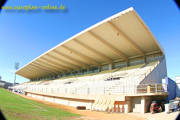 Estadio Nuevo Mirador - Algeciras