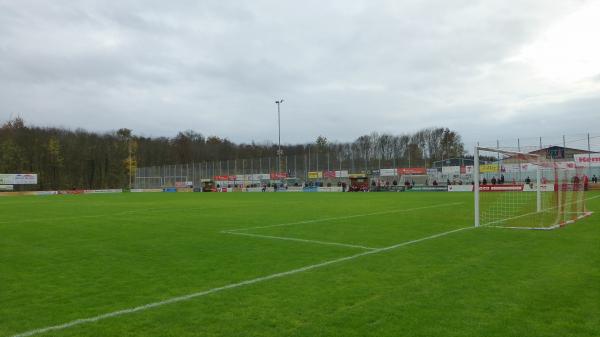 Sportanlage Aschaffenburger Straße - Seligenstadt