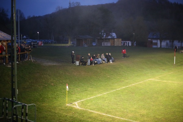 Sportplatz Rommerode - Großalmerode-Rommerode