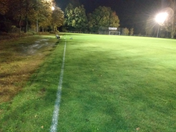 Sportanlage Granterath Platz 2 - Erkelenz-Granterath