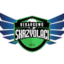 Wappen KS Skrzydlaci Będargowo