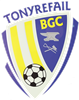 Wappen Tonyrefail BGC