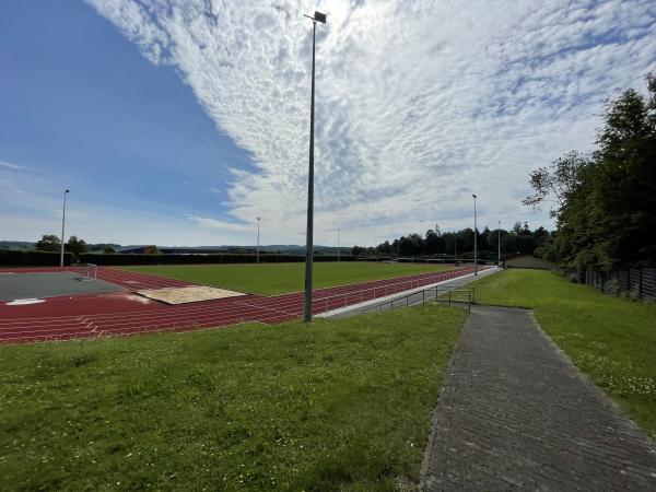 Wehrbüschstadion - Daun