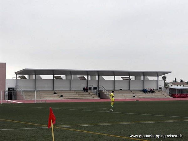 Estadio Las Américas - Santa Fe, AN