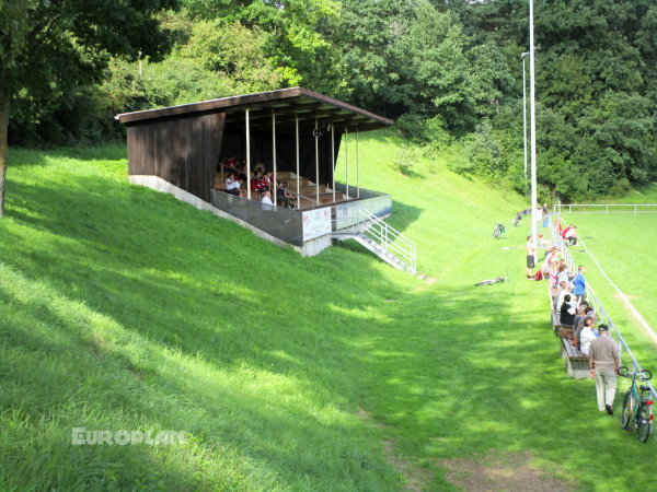 SPÄH-Arena - Scheer