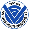 Wappen SV Dresden-Neustadt 1950  7063