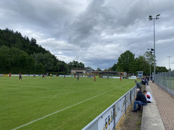 Sportanlage Rütimatten - Schöftland
