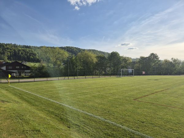 Stade du Gord - Mervelier