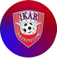 Wappen Ikar Krzepielów