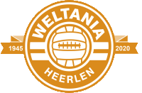 Wappen RKVV Weltania