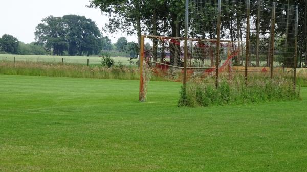 Sportanlage Bruchweg - Geldern-Pont