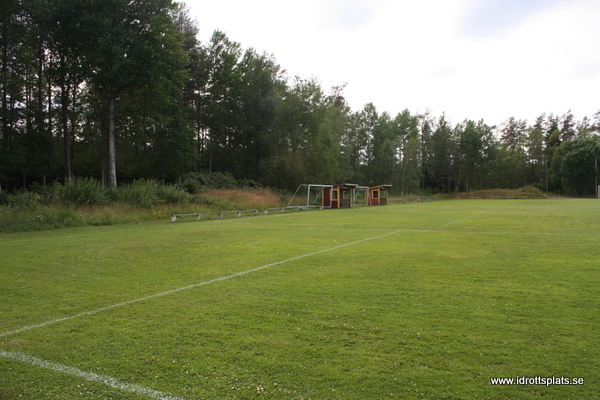 Ekingen - Fagerhult