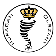 Wappen Huragan Olszany