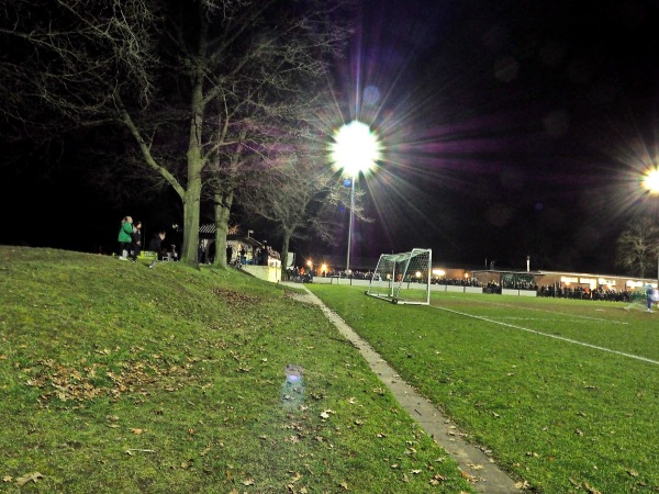 Waldsportplatz 2 - Dorsten-Holterhausen