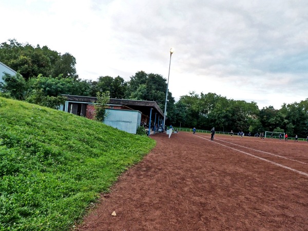 Sportanlage Valentinstraße - Gelsenkirchen-Buer-Hassel