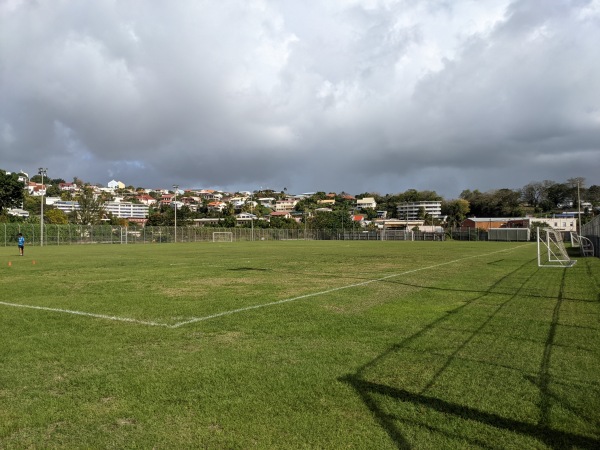 Stade Municipal de Schœlcher - Schœlcher