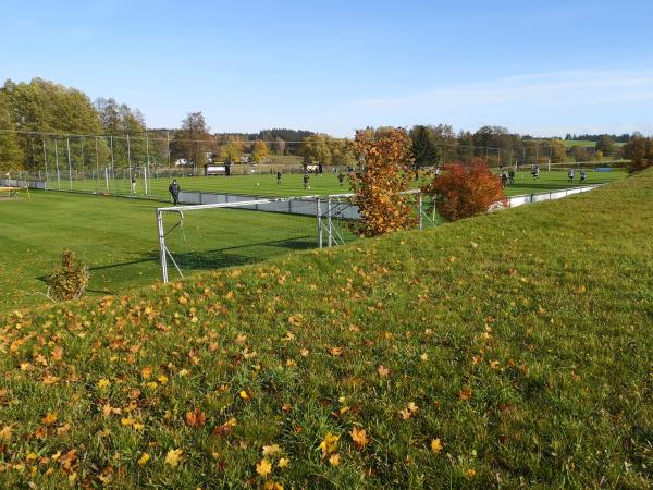 Sportanlage Martinsreuth - Konradsreuth-Martinsreuth