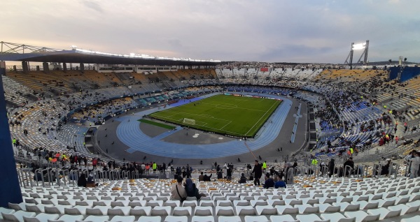 Stade Ibn Battouta - Tanger