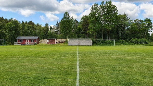 Myrans IP - Härnösand