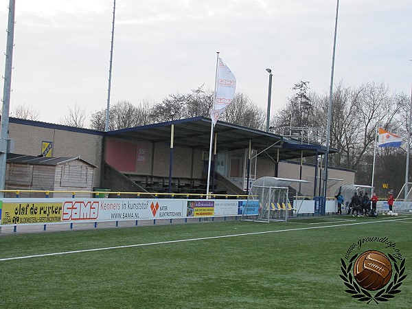 Sportpark Assumburg - Heemskerk 