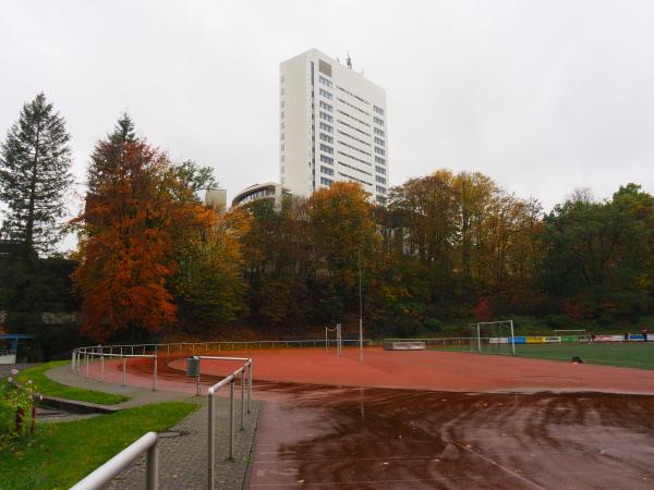 Stadion Lochwiese - Gummersbach