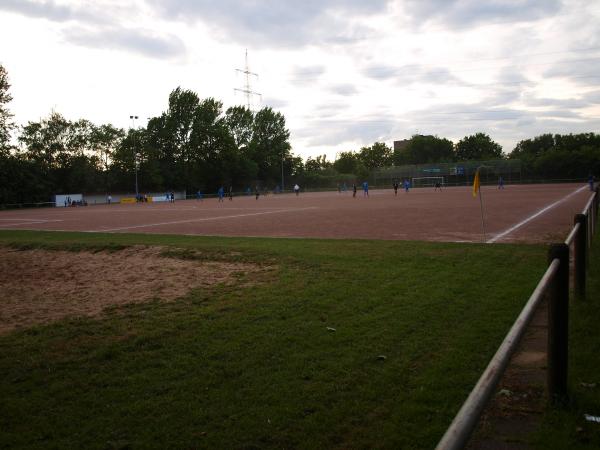 Schleswig Stadion - Dortmund-Neuasseln