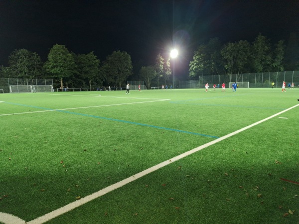 Sportplatz Heßlocher Straße - Wiesbaden-Kloppenheim
