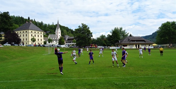 Sportplatz Keutschach - Keutschach