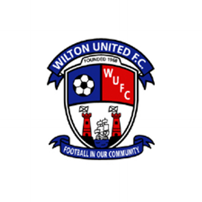 Wappen Wilton United FC