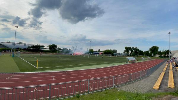 OSiR Targowek - Warszawa