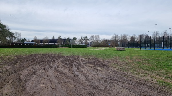 Sportcentrum De Kambergen - Halen-Zelem
