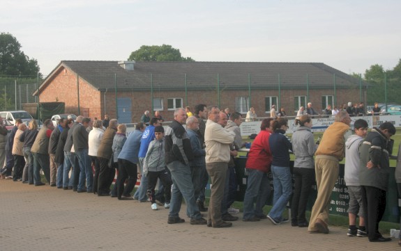 S-Stadion - Wesel