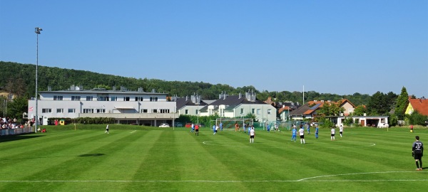Sportanlage Hirtenberg - Hirtenberg