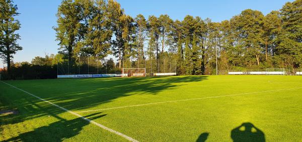 Sportanlage Großholzhausen - Raubling-Großholzhausen