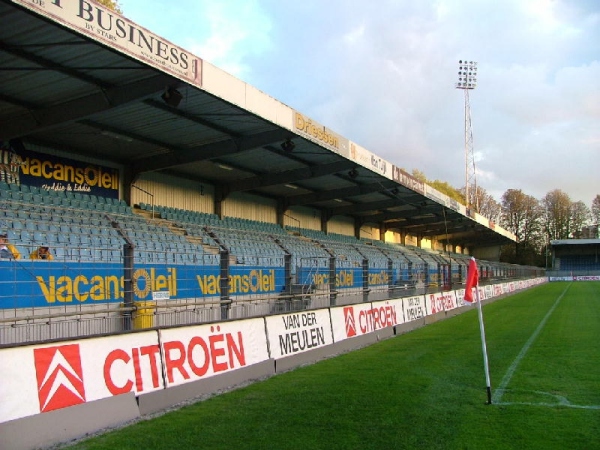 Jan Louwers Stadion - Eindhoven