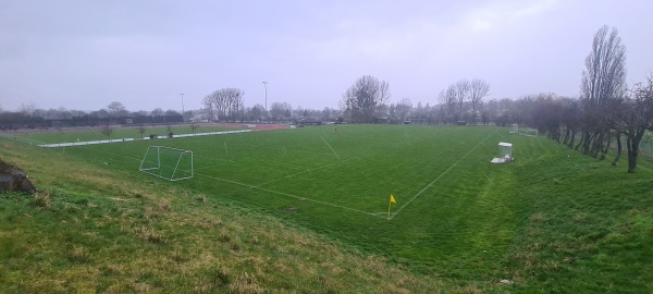 Uckerstadion Nebenplatz 1 - Prenzlau