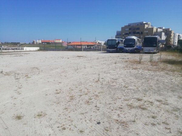 Campo Averomar FC - Aver-o-Mar
