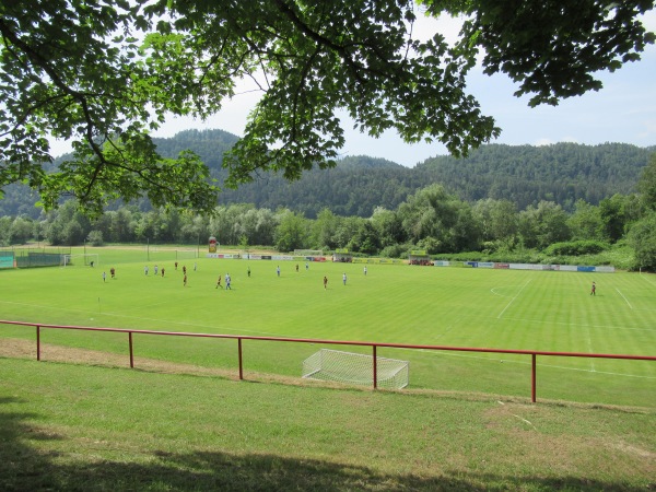 Sportplatz Wernberg - Wernberg
