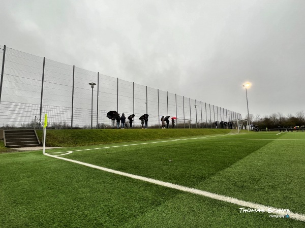 Sportpark Husterhöhe Platz 3 - Pirmasens
