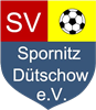 Wappen SV Spornitz/Dütschow 1993  34039